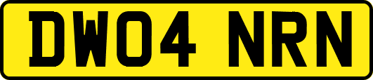 DW04NRN