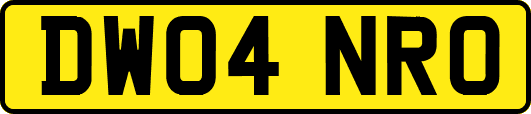 DW04NRO