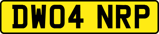 DW04NRP