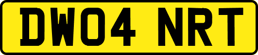 DW04NRT