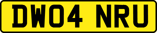 DW04NRU