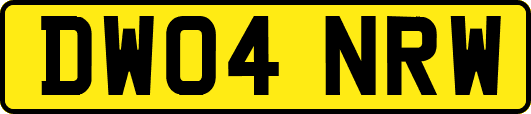 DW04NRW