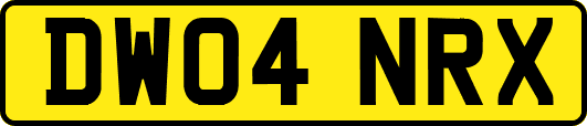 DW04NRX