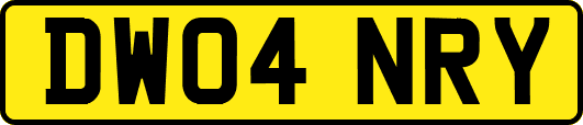 DW04NRY