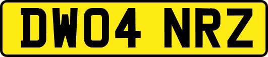 DW04NRZ