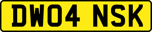 DW04NSK