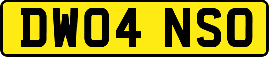 DW04NSO