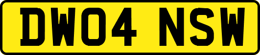 DW04NSW