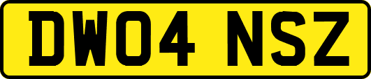 DW04NSZ