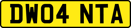 DW04NTA