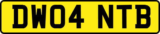 DW04NTB