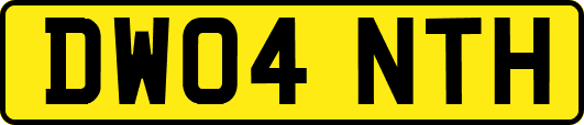 DW04NTH