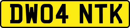 DW04NTK