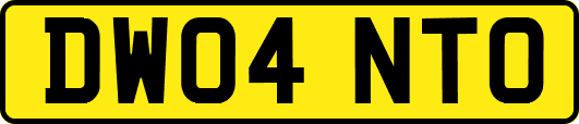 DW04NTO