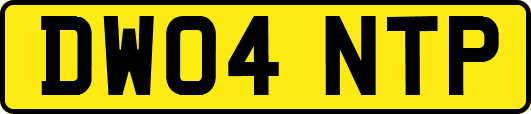 DW04NTP