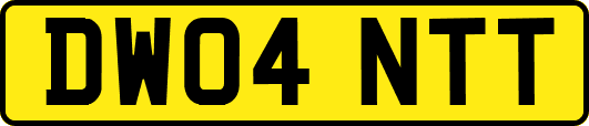 DW04NTT