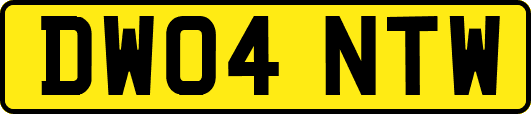 DW04NTW