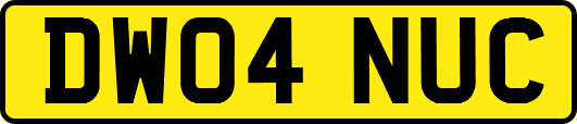 DW04NUC