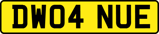 DW04NUE