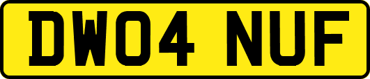 DW04NUF