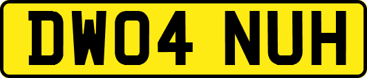 DW04NUH