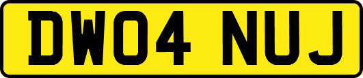 DW04NUJ