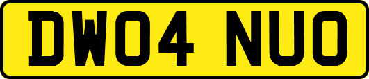 DW04NUO