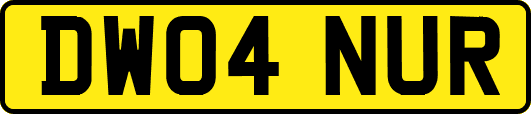 DW04NUR