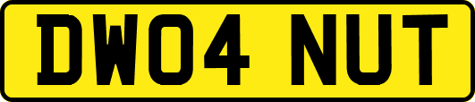 DW04NUT