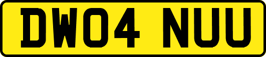 DW04NUU