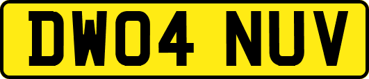 DW04NUV