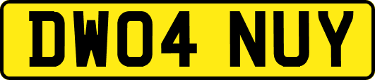 DW04NUY