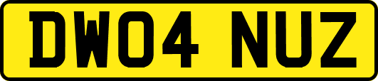 DW04NUZ