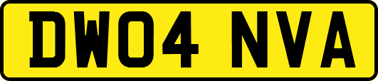 DW04NVA