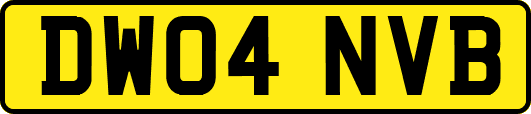 DW04NVB