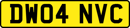 DW04NVC