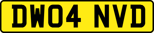 DW04NVD