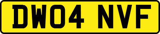 DW04NVF