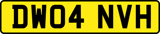 DW04NVH