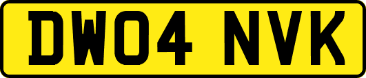 DW04NVK