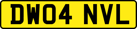 DW04NVL