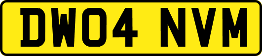 DW04NVM
