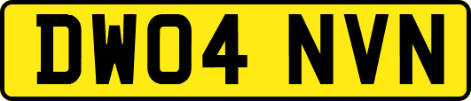 DW04NVN