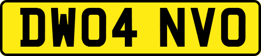 DW04NVO
