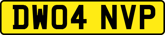 DW04NVP