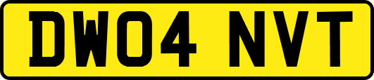 DW04NVT