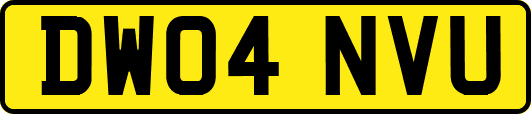 DW04NVU
