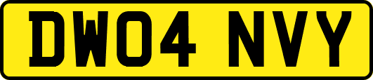 DW04NVY