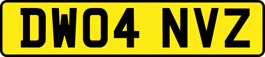 DW04NVZ