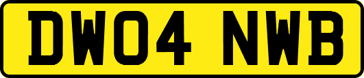 DW04NWB